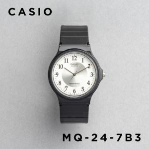 スタンダード（CASIO） CASIO STANDARD カシオ MQ-24-7B2 腕時計 時計