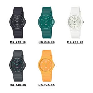 CASIO STANDARD MENS カシオ...の詳細画像1