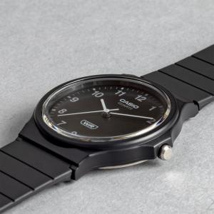 CASIO STANDARD MENS カシオ...の詳細画像2