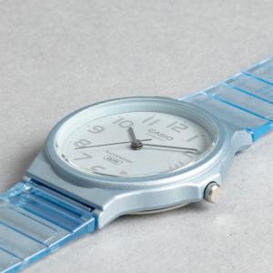 CASIO STANDARD MENS カシオ...の詳細画像2