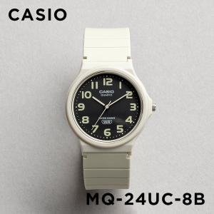 スタンダード（CASIO） 翌日配送 新品電池交換済 並行輸入品 10年保証