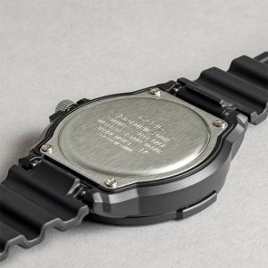 CASIO STANDARD MENS カシオ...の詳細画像2
