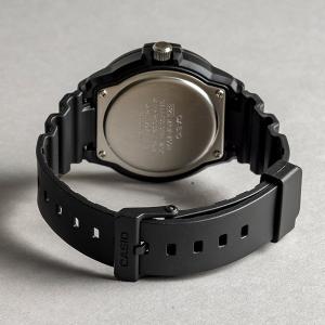 CASIO STANDARD MENS カシオ...の詳細画像3