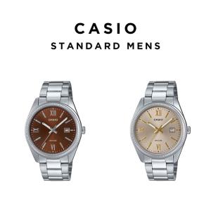 CASIO 国内正規品 Collection STANDARD カシオ MTP-1302D-2A2JF