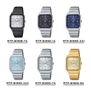 CASIO STANDARD MEN カシオ ...の詳細画像1