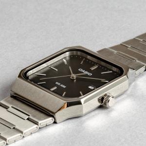 CASIO STANDARD MEN カシオ ...の詳細画像5