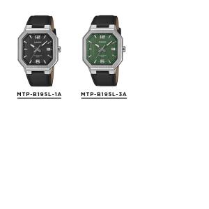 CASIO STANDARD MEN カシオ ...の詳細画像1