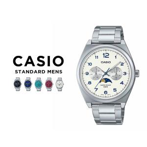 並行輸入品 10年保証 日本未発売 CASIO STANDARD MENS カシオ スタンダード メンズ MTP-M300D 腕時計 時計 ブランド チープ チプカシ アナログ 日付 防水