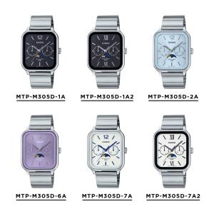 CASIO STANDARD MENS カシオ...の詳細画像1