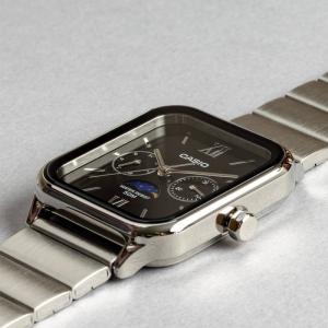 CASIO STANDARD MENS カシオ...の詳細画像3