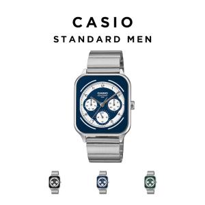 CASIO（カシオ） Casio MTP-M305D-7A ムーンフェイズ メンズウォッチ