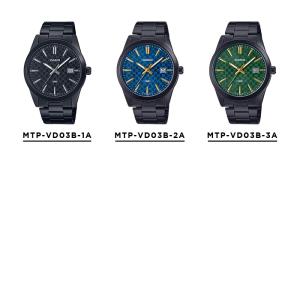 CASIO STANDARD MENS カシオ...の詳細画像1