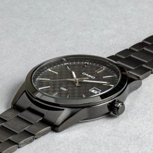 CASIO STANDARD MENS カシオ...の詳細画像2