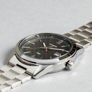 CASIO STANDARD MENS カシオ...の詳細画像3