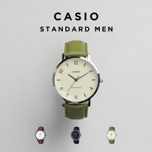 スタンダード（CASIO） 並行輸入品 10年保証 日本未発売 CASIO