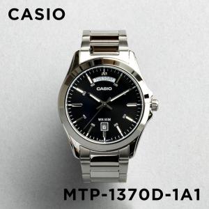 CASIO 国内正規品 Collection STANDARD カシオ MTP-1302D-2A2JF 5気圧