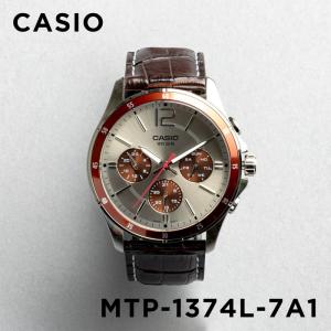 並行輸入品 10年保証 日本未発売 CASIO STANDARD カシオ スタンダード MTP-1374L-7A1 腕時計 時計 ブランド メンズ チープカシオ チプカシ アナログ 日付｜TIME LOVERS
