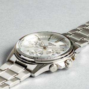 CASIO STANDARD カシオ MTP-...の詳細画像1