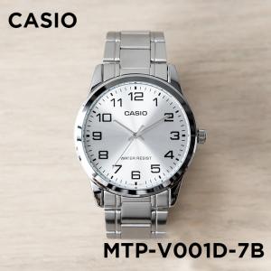 CASIO STANDARD カシオ MTP-V...の商品画像