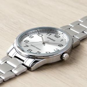 CASIO STANDARD カシオ MTP-...の詳細画像1