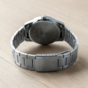 CASIO STANDARD カシオ MTP-...の詳細画像3
