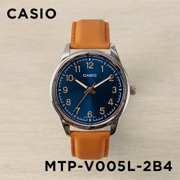 並行輸入品 10年保証 日本未発売 CASIO STANDARD カシオ スタンダード MTP-V0...