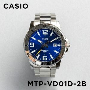 CASIO STANDARD カシオ MTP-V...の商品画像