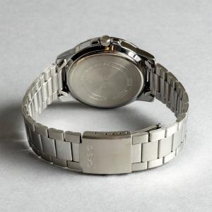 CASIO STANDARD カシオ MTP-...の詳細画像3