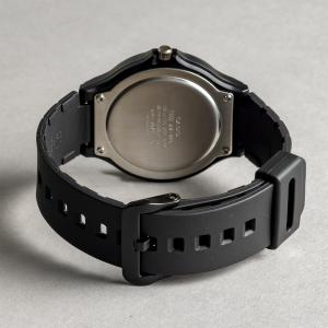 CASIO STANDARD カシオ MW-2...の詳細画像3