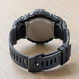 訳あり 風防内ゴミあり CASIO G-SHO...の詳細画像3