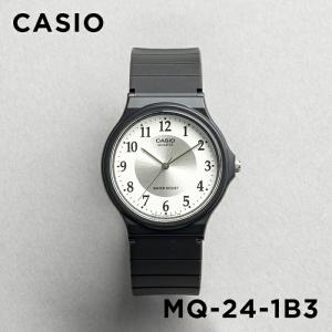 並行輸入品 訳あり 汚れあり 日本未発売 CASIO STANDARD カシオ スタンダード MQ-24-7B3 腕時計 時計 ブランド メ｜timelovers