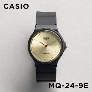 並行輸入品 訳あり 小キズあり CASIO STANDARD カシオ スタンダード MQ-24-9E 腕時計 時計 ブランド メンズ レディー｜timelovers