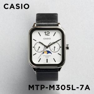 CASIO 即納可能 カシオ Casio MTP-M305L-1A ムーンフェイズ CASIO 即納可能 カシオ Casio MTP-M305L-1A ムーンフェイズ