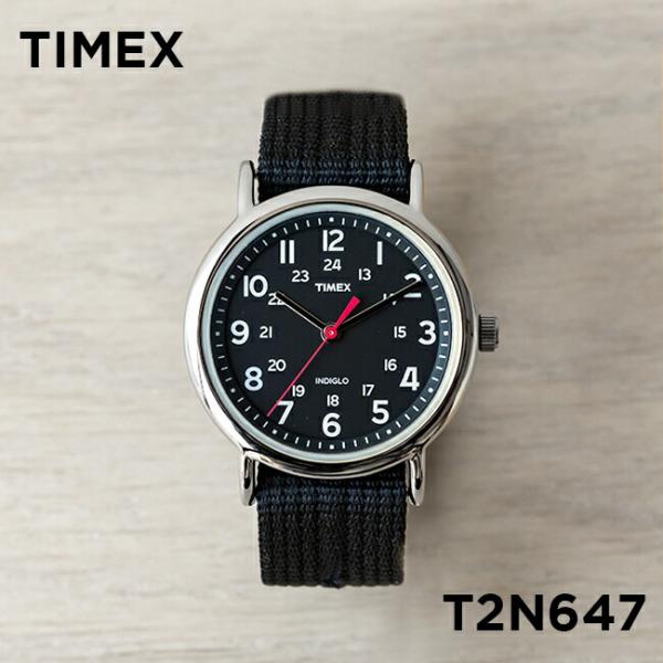 並行輸入品 訳あり ゴミ・汚れあり TIMEX WEEKENDER タイメックス ウィークエンダー ...