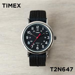 並行輸入品 訳あり 小キズあり TIMEX WEEKENDER タイメックス ウィークエンダー 38MM メンズT2N647 腕時計 時計 ブ｜timelovers