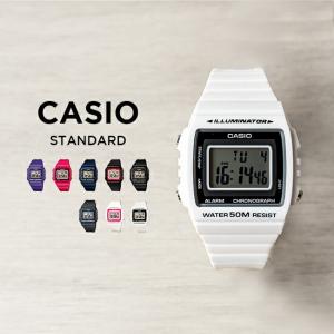 訳あり付属品ナシ日本未発売 CASIO カシオ スタンダード 腕時計 メンズ レディース キッズ 子供 男の子 女の子 チープカシオ チプカシ デジタル 日付 ブラック