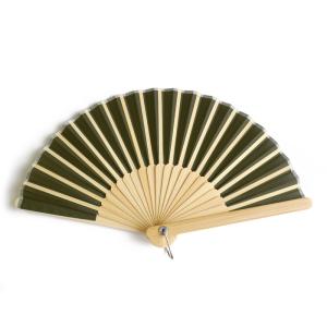 西川庄六商店 アウトドア 扇子 ストラップ ブ...の詳細画像5