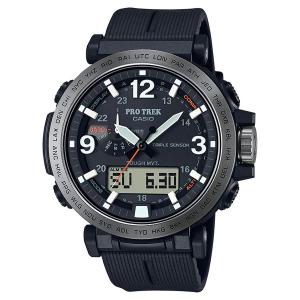 並行輸入品 10年保証 CASIO PRO TREK カシオ プロトレック PRW-6611Y-1 ...