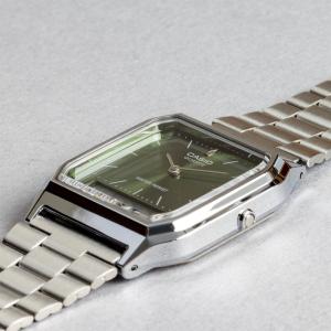 CASIO STANDARD MEN カシオ ...の詳細画像5