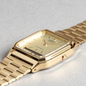 CASIO STANDARD MENS AQ-...の詳細画像4