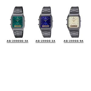 CASIO STANDARD MENS カシオ...の詳細画像1