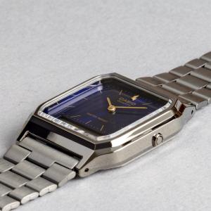CASIO STANDARD MENS カシオ...の詳細画像3