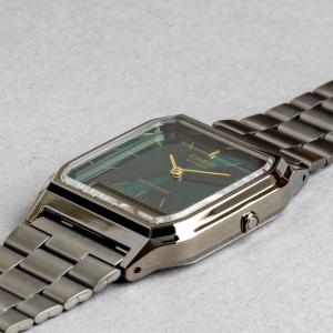 CASIO STANDARD MENS カシオ...の詳細画像2