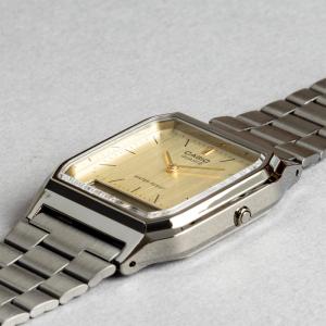 CASIO STANDARD MENS カシオ...の詳細画像4