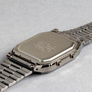 CASIO STANDARD MENS カシオ...の詳細画像5