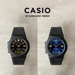 CASIO STANDARD カシオ AW-49...の商品画像