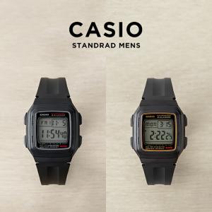 並行輸入品 10年保証 CASIO STANDARD カシオ スタンダード F-201WA 腕時計 時計 ブランド メンズ レディースチープカシオ チプカシ デジタル 日付｜timelovers