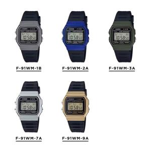 CASIO STANDARD MENS カシオ...の詳細画像1