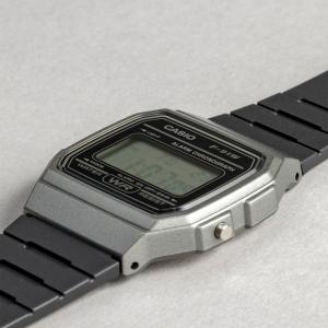 CASIO STANDARD MENS カシオ...の詳細画像2