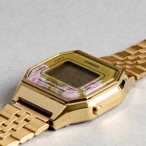 CASIO STANDARD WOMEN カシ...の詳細画像4